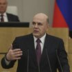Premijer Rusije predložio sastav vlade: Sin Nikolaja Patruševa dobio mesto potpredsednika vlade 13