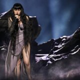 prenos finala Evrovizije evrovizija