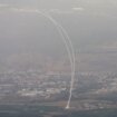 Hezbolah intenzivno gađao vojne ciljeve na severu Izraela 10
