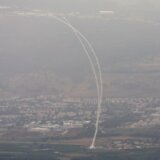 Hezbolah intenzivno gađao vojne ciljeve na severu Izraela 2