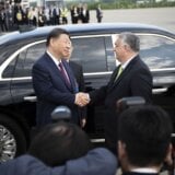Kineski predsednik napustio Budimpeštu na kraju evropske turneje 10