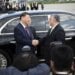 Kineski predsednik napustio Budimpeštu na kraju evropske turneje 4