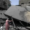 Ministarstvo zdravlja: Broj ubijenih u Gazi premašio 35.000 9