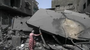 Ministarstvo zdravlja: Broj ubijenih u Gazi premašio 35.000