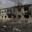 Hiljade civila pobeglo sa severoistoka Ukrajine zbog novog ruskog napada 12