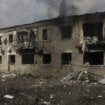 Ukrajinski guverner: Rusi uništavaju gradić, probijaju se ka Harkovu 10