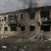 Ukrajinski guverner: Rusi uništavaju gradić, probijaju se ka Harkovu 2