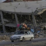 Agencija UN za pomoć Palestincima: Prisilno iseljavanje nehumano, nigde nije bezbedno za civile 7