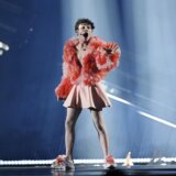 Ovo je tekst švajcarske pobedničke pesme na Evroviziji 2024: Nemo - The Code 3