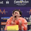 Reporter DW na Evroviziji: Politika, drama, a bilo je i muzike 31