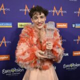 Ekonomistkinja objasnila zašto je Švajcarska dobila toliko bodova na Evroviziji 4