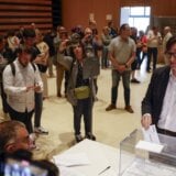 Danas izbori u Kataloniji: Test za separatističke snage 12