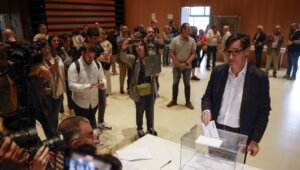 Danas izbori u Kataloniji: Test za separatističke snage