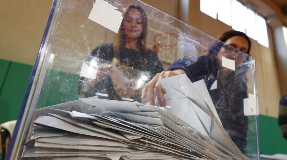 Separatističke stranke u Kataloniji izgubile većinu 1