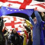 Nakon usvajanja Zakona o agentima stranog uticaja: Da li budućnost Gruzije leži u Evropi ili Rusiji? 7