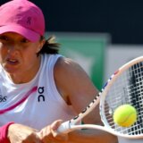 Švjontek i Gof u četvrtfinalu Rima 9