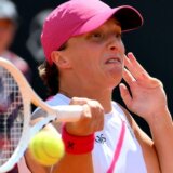 Gof protiv Švjontek za finale u Rimu 5