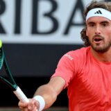 Pol bolji od Medvedeva, pobede Zvereva, Hurkača i Cicipasa u Rimu 3