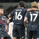 Siti nakon pobede nad Totenhem na korak od titule u Premijer ligi 3