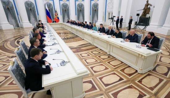 "Putinu je potreban rat da bi preživeo": Analiza Gardijana o tome šta je otkrila rekonstrukcija vlade Rusije? 9