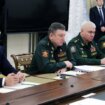 Šta signalizira imenovanje "lukavog sovjetskog dvorjanina" Belousova za ministra odbrane Rusije i koliko će rat trajati? 13