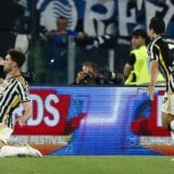 Vlahović doneo Kup Italije Juventusu 3