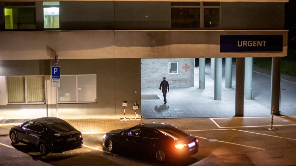 Vlada Slovačke odložila važnu odluku: Još se ne zna ko će zameniti Fica, ministar Kalinjak viđen za tu poziciju 1