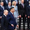 Kako Kina snabdeva rusku ratnu ekonomiju 13