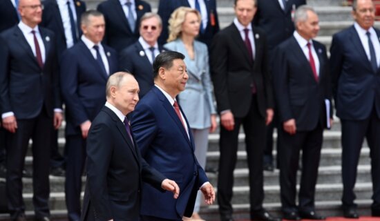 Kako Kina snabdeva rusku ratnu ekonomiju 9