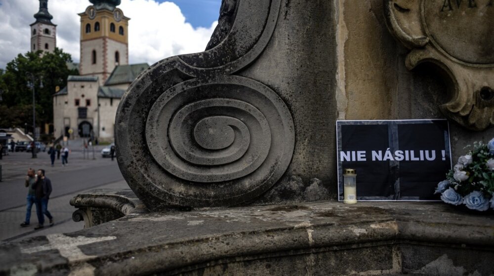 Analiza Washington Examiner-a nakon atentata na Roberta Fica: Zašto će politička ubistva biti sve češća? 1