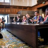 "Lažljivci": Izrael na trećem salušanju u Hagu insisitirao "da čini sve da zaštiti civile" 10