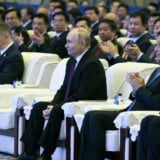 "Bićemo moćniji u odnosu na bilo koju zemlju sveta": Vladimir Putin sa studentima kineskog univerziteta 7
