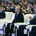 "Bićemo moćniji u odnosu na bilo koju zemlju sveta": Vladimir Putin sa studentima kineskog univerziteta 6