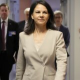 Odskočna daska za Analenu Berbok 1