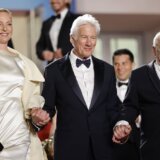 Mjuzikl o narko-bosu koji menja pol - moguća Zlatna palma: O filmovima Emanuela Parvua, Pola Šredera, Đia Zangkea i Žaka Odijara 8