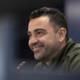 Ćavi negirao navode da Barselona planira da ga otpusti 2