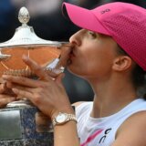 Švjontek osvojila masters u Rimu 2