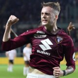 Ilić strelac u pobedi Torina nad Milanom 4