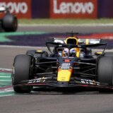 Verstapen pobedio u trci za Veliku nagradu Emilije Romanje 8