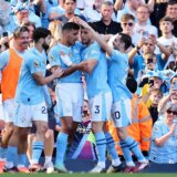 Mančester siti je šampion Engleske, "Enfild" se na emotivan način oprostio od Jirgena Klopa 6