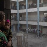 Bombardovan Crveni krst u Gazi, 22 poginulo 8