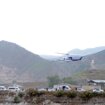 Utvrđena lokacija srušenog helikoptera iranskog predsednika, potraga se nastavlja 11