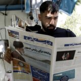 (VIDEO) Izvučena tela iranskog predsednika i još osam osoba poginulih u padu helikoptera 11