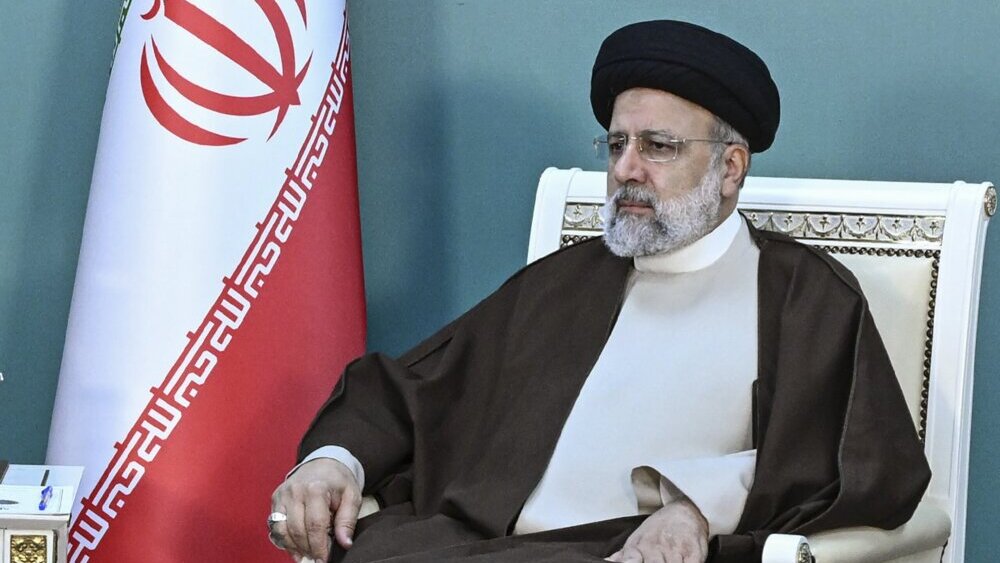 iran, ebrahim raisi