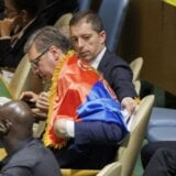 “Ovo nije poslednja velika predstava Vučića u UN-u, svet mu je dao priliku za revanš”: Momčilo Đurđić za Index 6