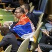 "Otvorili su oči srpskom narodu": Vučić se obratio u UN nakon usvajanja rezolucije o genocidu u Srebrenici 13