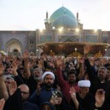 Iranska vojska: Raisijev helikopter nije napadnut, zapalio se nakon pada 5