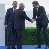 Ministri G7 planiraju mere zbog prekomerne robne proizvodnje Kine 9