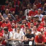 Tuča navijača Panatinaikosa i Olimpijakosa u Berlinu, više povređenih 4