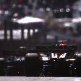 Zbog velikog incidenta na stazi u prvom krugu privremeno prekinuta trka u Monaku (FOTO) 6